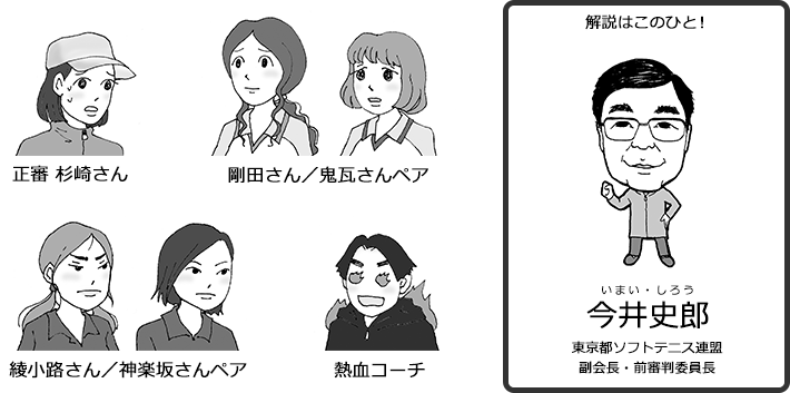 採点表_人物紹介