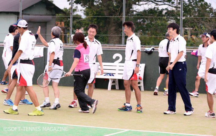 9年ぶりの優勝を果たした厚木市役所