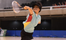 私学 ソフトテニス 全日本 ソフトテニス全日本U17合宿2017(京都府宇治市)に行って来ました。