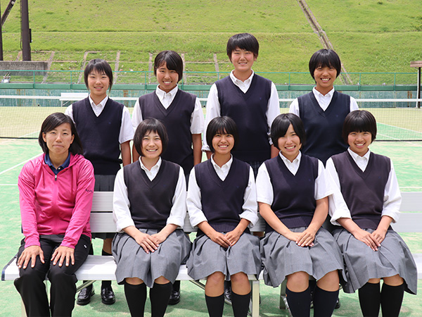 須磨学園選手写真