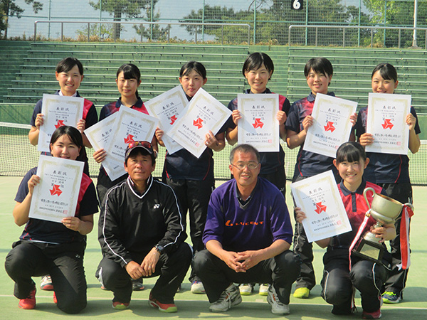 大社選手写真