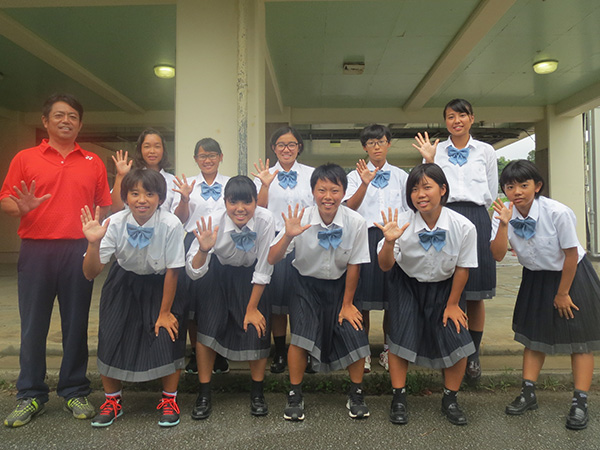 名護選手写真