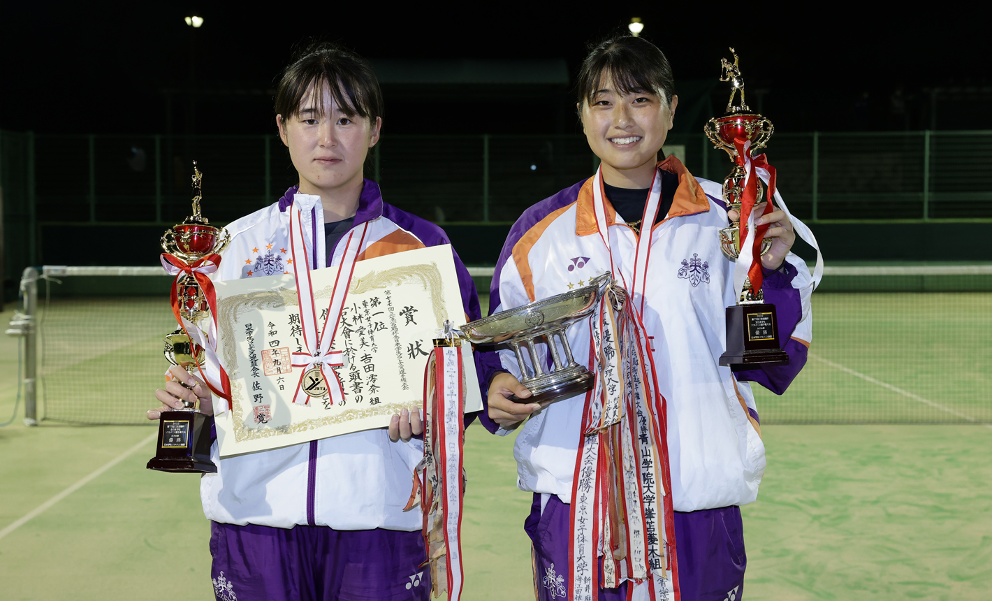 クラブ紹介｜キャンパスライフ｜東京女子体育大学・東京女子体育