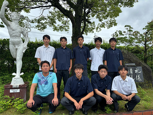 奈良/高田商業