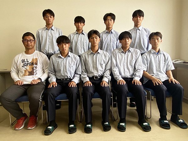 鳥取/米子松蔭